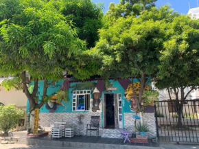 Casa Kaamu - El Rodadero